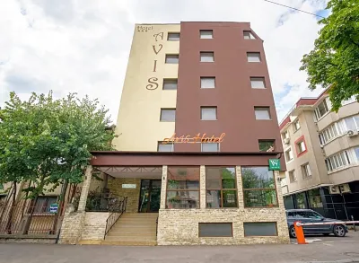 Avis Hotel by WS Group Hotel in zona Magazin Naturist