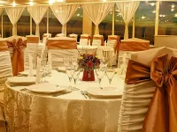 Continental Forum Arad - Bữa sáng
