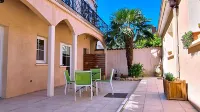 Alysa Hotels in Mazières-en-Gâtine