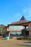 Hotel Diamante Corbetta Hotel a Ossona
