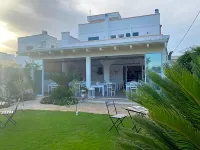 B&B DonnaLina Hotel a Diso