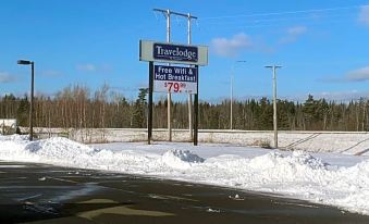 Travelodge by Wyndham Fredericton