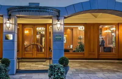 Hotel Manzoni