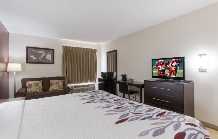 Red Roof Inn London I-75
