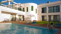 Hotel l'Algadir del Delta Hotels in El Montsià
