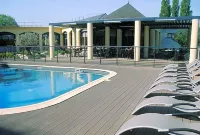 Hotel le Paddock - Pools