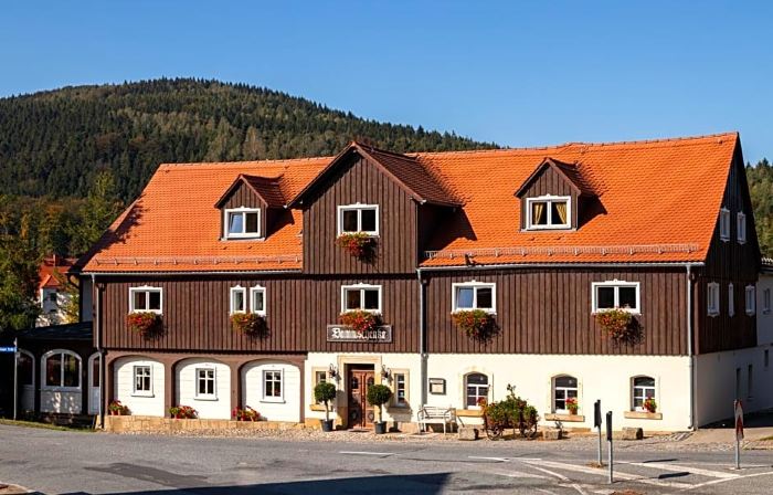 Dammschenke Gasthof & Hotel