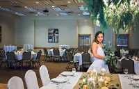 Country Inn & Suites by Radisson, Mankato Hotel and Conference Center, MN - فطور