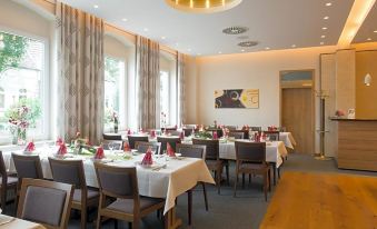 Hotel Restaurant Schute