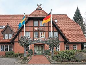 Hotel Gasthaus Zur Linde