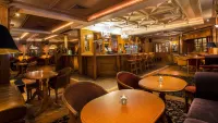 Ardboyne Hotel - Quầy bar