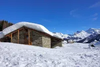 Lavarets Chambres d'Hotes