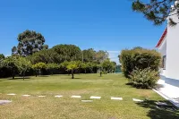 Monte Girassol - the Lisbon Country House