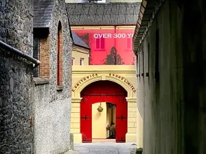 Kilkenny Pembroke Hotel