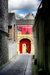Kilkenny Pembroke Hotel Hotels in Kilkenny