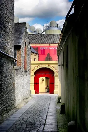 Kilkenny Pembroke Hotel