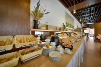 Hotel Grand Litava Beroun - Bữa sáng
