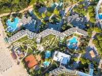Hotel Laguna Garden Hotels in Kranevo