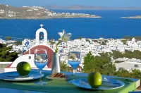 Hermes Mykonos Hotel Hotels in Mykonos