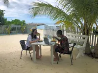 Iris Beach Residence Hotels in Guraidhoo