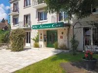 Hotel Saint Cyr