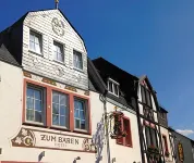 Hotel Zum Baeren