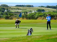 Comis Hotel & Golf Resort Hotels in Douglas
