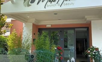 Mare Home Brunch&Beauty - Adults Only