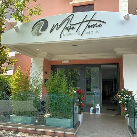 Mare Home Brunch&Beauty - Adults Only