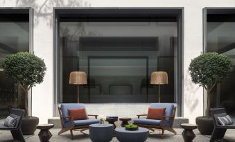 Kimpton Bamboo Grove Suzhou