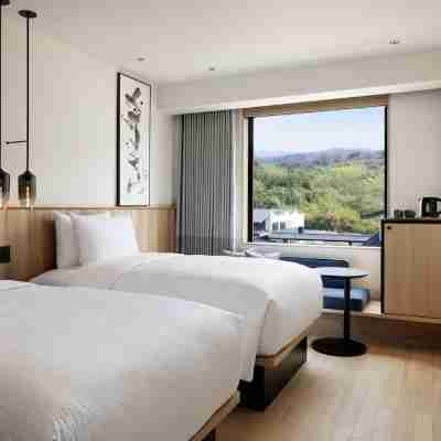 フェアフィールド・バイ・マリオット・奈良天理山の辺の道 Rooms