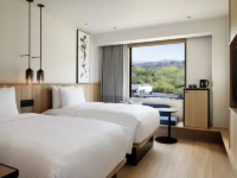 Fairfield by Marriott Nara Tenri Yamanobenomichi Hotels in Tenri