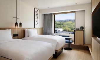 Fairfield by Marriott Nara Tenri Yamanobenomichi