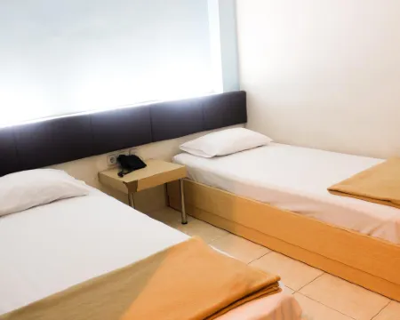 Hotel Niaga Hotels in Krembangan