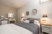 Filoxenia Hotel & Spa Hotel a Klitoria