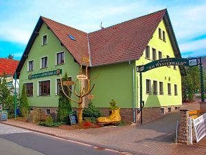 Landhaus am Westerwald