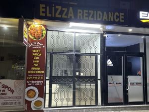 Elazig Elizza Rezidance