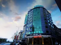 City convenient hotel (Quanzhou high speed railway bus station store)