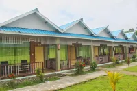 Hotel Heaven Garden