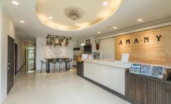 Amany Holiday Hotel