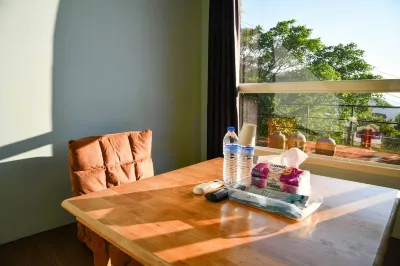 WayYoungHouse B&B
