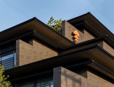 施設外観 ギャリア・二条城 京都の写真