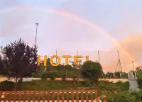 Hotel Genziana Отели в г. Монтеккьо-Маджоре