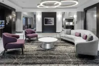 Homewood Suites by Hilton Largo Washington D.C. - Lemmikkieläimet sallittu