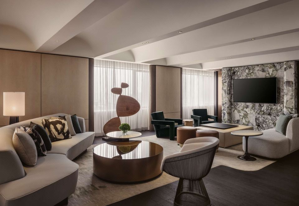 힐튼 싱가포르 오차드 썸네일