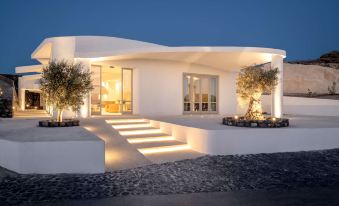 Santo Pure Oia Suites & Villas