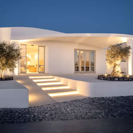 Santo Pure Oia Suites & Villas