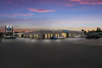Best Western Truro - Glengarry