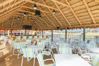 Hampton Inn Daytona Beach/Beachfront - 2-Star