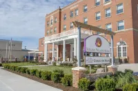 The Bolling Wilson Hotel Hotel a Wytheville